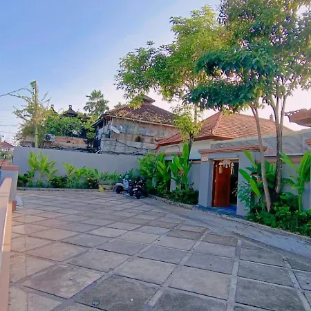 Deva Guest House - Kerobokan